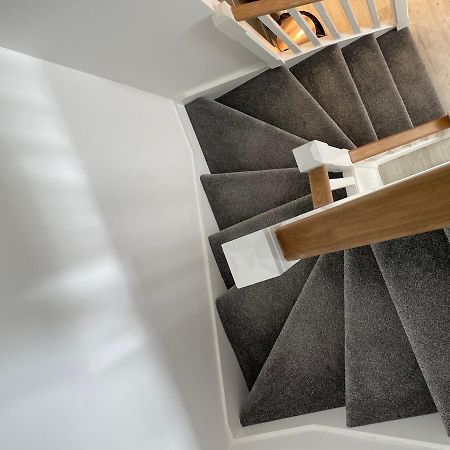 Sea Breeze Cottage Swanage Bay المظهر الخارجي الصورة