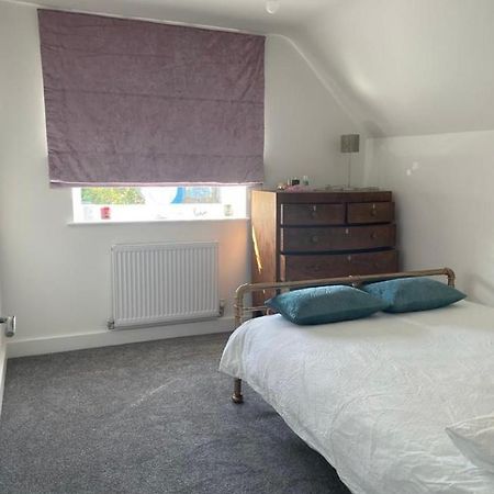 Sea Breeze Cottage Swanage Bay المظهر الخارجي الصورة