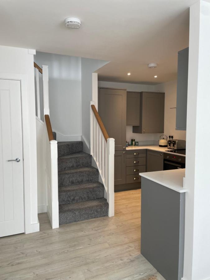 Sea Breeze Cottage Swanage Bay المظهر الخارجي الصورة