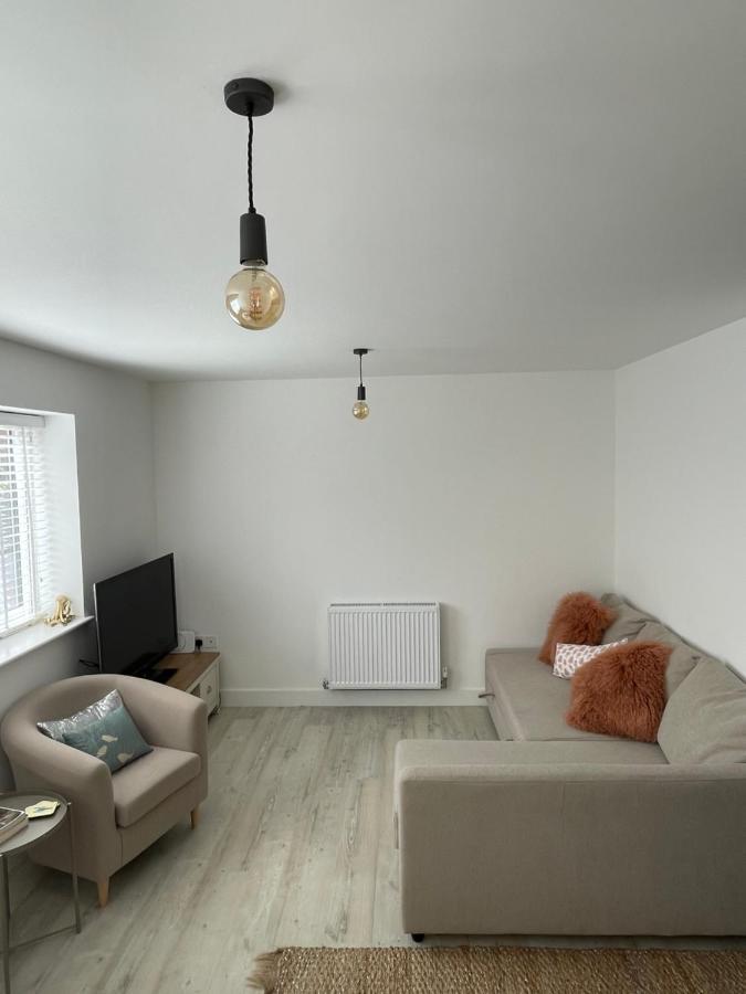 Sea Breeze Cottage Swanage Bay المظهر الخارجي الصورة