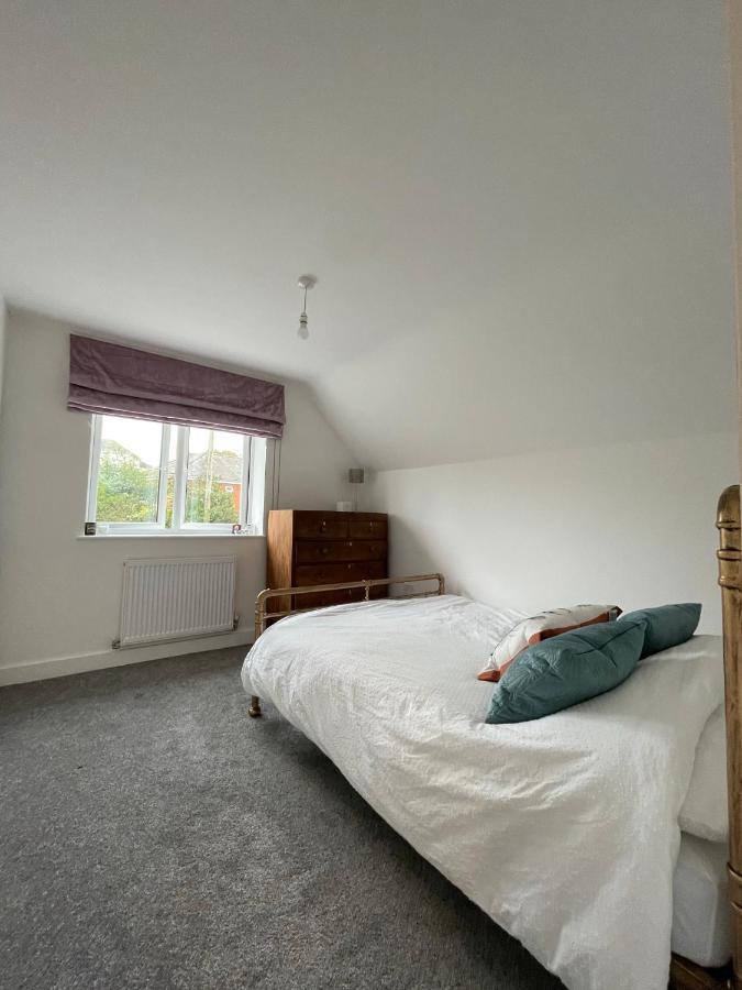 Sea Breeze Cottage Swanage Bay المظهر الخارجي الصورة