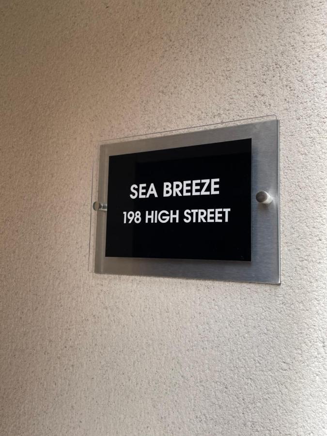 Sea Breeze Cottage Swanage Bay المظهر الخارجي الصورة
