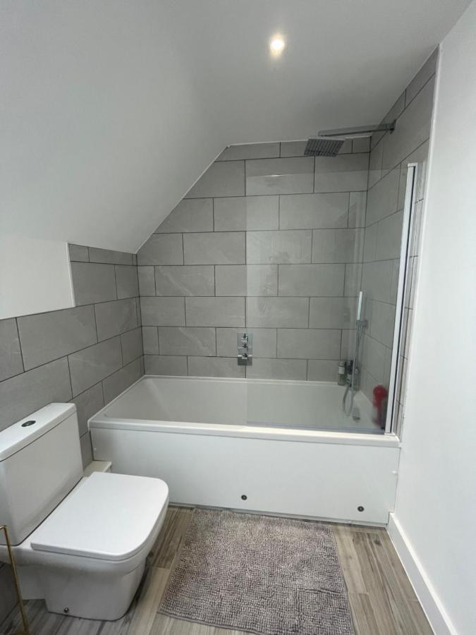 Sea Breeze Cottage Swanage Bay المظهر الخارجي الصورة