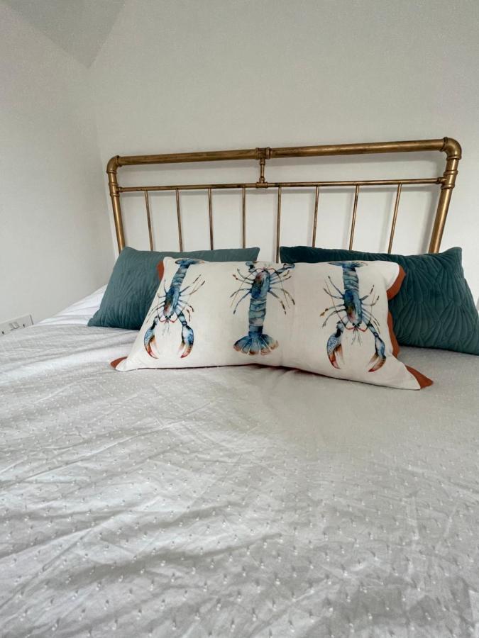 Sea Breeze Cottage Swanage Bay المظهر الخارجي الصورة