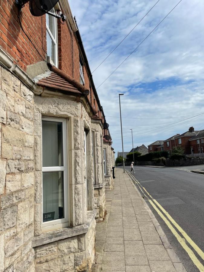 Sea Breeze Cottage Swanage Bay المظهر الخارجي الصورة