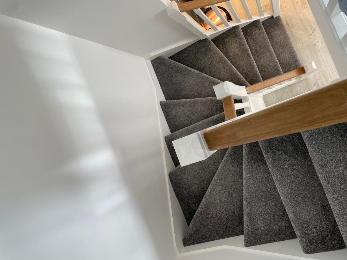 Sea Breeze Cottage Swanage Bay المظهر الخارجي الصورة
