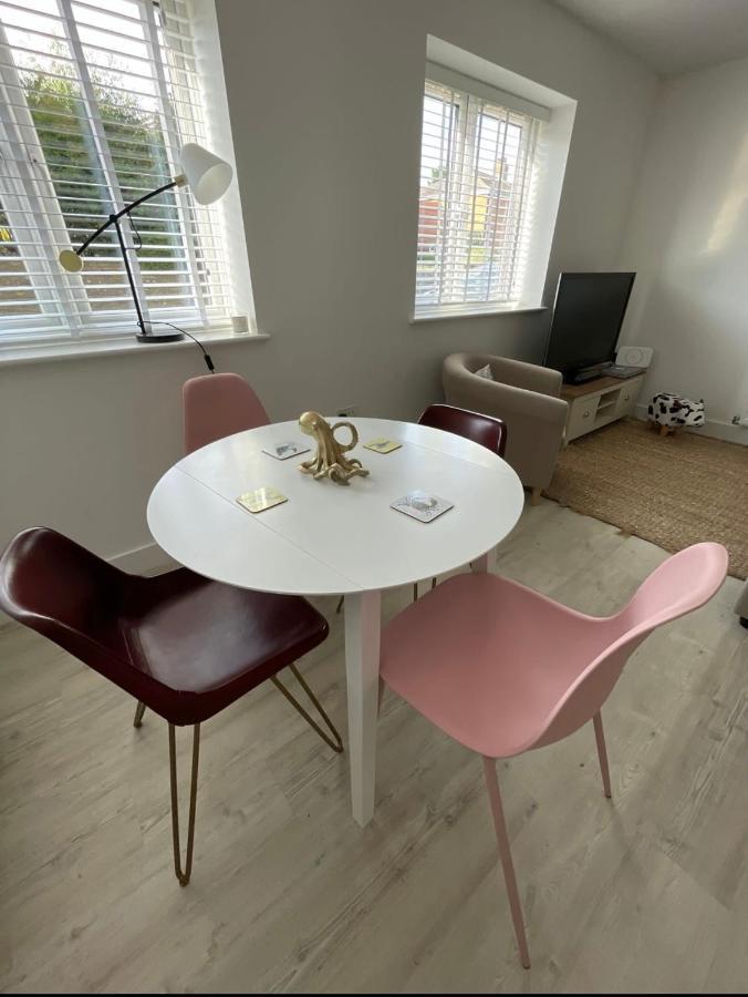 Sea Breeze Cottage Swanage Bay المظهر الخارجي الصورة