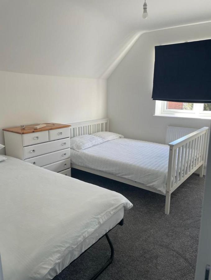 Sea Breeze Cottage Swanage Bay المظهر الخارجي الصورة